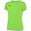 Chemises sur Grenoble : Chemise Joma CAMISETA COMBI WOMAN M/C