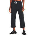 Jogging Under Armour UA Rival Terry Flare Crop Grenoble