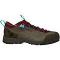 Randonn&eacute;e sur Grenoble : Chaussures Black Diamond W MISSION LTHR LW WP APRCH SHS Rose