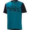 Chemise Spiuk MAILLOT M/C ALL TERRAIN HOMBRE AZUL