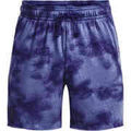 Shorts/Bermuda sur Grenoble : Short Under Armour UA Rival Terry 6in Short