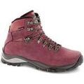 Randonn&eacute;e sur Grenoble : Chaussures Boreal ORDESA STYLE WMNS VI Multicolore