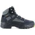 Randonn&eacute;e sur Grenoble : Chaussures Chiruca _2_3_LABRIT 01 GORE-TEX Gris