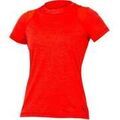 Tee-shirts sur Grenoble : T-shirt Endura Camiseta SingleTrack M/C para mujer