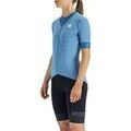 Chemises sur Grenoble : Chemise Sportful KELLY W SHORT SLEEVE JERSEY