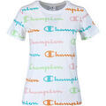 Pull sur Grenoble : Polo Champion Crewneck T-Shirt