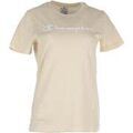 Polo Champion Crewneck T-Shirt