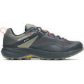 Randonn&eacute;e sur Grenoble : Chaussures Merrell MQM 3 GTX Noir