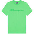 Tee-shirts sur Grenoble : T-shirt Champion classic Crewneck T-Shirt
