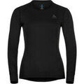 Chemises sur Grenoble : Chemise Odlo _3_ACTIVE WARM W