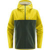 Veste Hagl�fs Spira Jacket Men Vert
