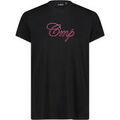 Polo Cmp WOMAN T-SHIRT