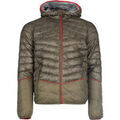 Vestes sur Grenoble : Veste Rock Experience NOLAN P PADDED MAN JKT