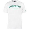 Tee-shirts sur Grenoble : T-shirt Superdry CODE CORE SPORT TEE