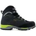 Randonn&eacute;e sur Grenoble : Chaussures Bestard _R_ TR QUANTIC Gris