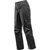 Chemise Vaude Mens Fluid Full-zip Pants II S/S