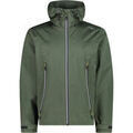 Blouson Cmp MAN JACKET FIX HOOD