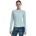 Chemises sur Grenoble : Chemise Under Armour UA OutRun the Cold LS