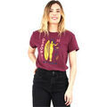 Tee-shirts sur Grenoble : T-shirt Oxbow O2TOXIM