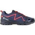 Chaussures Neak Peak SOFTSHELL LOW Multicolore Grenoble