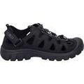 Chaussures Cmp AVIOR MAN 2.0 HIKING SANDAL Noir Grenoble