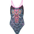 Maillots de bain sur Grenoble : Maillots de bain RAS ELEPHAN BLUE WOMAN