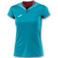 Chemises sur Grenoble : Chemise Joma CAMISETA MUJER SILVER M/C