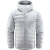 Veste Hagl�fs Dala Mimic Hood Men Gris