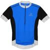 Chemise Spiuk MAILLOT CP3 FS HOMBRE 15 AZUL/NEGRO/BLAN