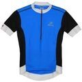 Chemise Spiuk MAILLOT CP3 FS HOMBRE 15 AZUL/NEGRO/BLAN Grenoble