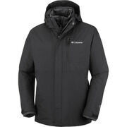 Blouson Columbia _3_Element Blocker II Interchange Jacket