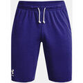 Short Under Armour UA RIVAL TERRY SHORT