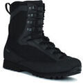 Equipement de protection EPI sur Grenoble : Chaussures de s&eacute;curit&eacute; Aku PILGRIM HL GTX COMBAT Noir