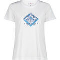 Tee-shirts sur Grenoble : T-shirt Cmp WOMAN T-SHIRT