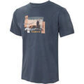 Tee-shirts sur Grenoble : T-shirt Trango _1_CAMISETA PARZAN