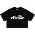 Polo Ellesse Alberta Cropped Tee