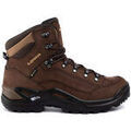 Randonn&eacute;e sur Grenoble : Chaussures Lowa RENEGADE GTX MID Marron
