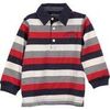Polo enfant Losan polo car