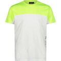 Tee-shirts sur Grenoble : T-shirt Cmp MAN T-SHIRT print
