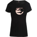 Tee-shirts sur Grenoble : T-shirt Trango _1_CAMISETA CLOVER