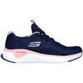 Running sur Grenoble : Chaussures Skechers SOLAR FUSE-BRISK ESCAPE