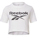 Polo Reebok Sport RI Crop Tee