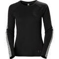 Chemises sur Grenoble : Chemise Helly Hansen W HH LIFA CREW