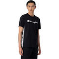 Tee-shirts sur Grenoble : T-shirt Champion Tape Crewneck T-Shirt