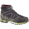 Randonn&eacute;e sur Grenoble : Chaussures Boreal DROM MID Multicolore