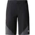 Short sur Grenoble : Short The North Face W STOLEMBERG ALPINE SLIM STRAIGHT SHORT