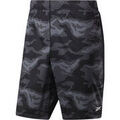 Shorts/Bermuda sur Grenoble : Short Reebok Sport WOR COMM PRINTED SHORT