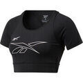 Chemises sur Grenoble : Chemise Reebok Sport MYT Bralette