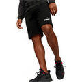Shorts/Bermuda sur Grenoble : Short Puma ESS ELEVATED Shorts