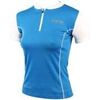 Chemise Dtb MAILLOT M/C MUJER TEAM